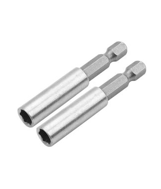 ADAPTADOR MAGNÉTICO PARA PUNTAS 2 PIEZAS