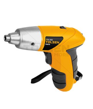 ATORN BAT TOLSEN 79010 C/ACCESORIOS