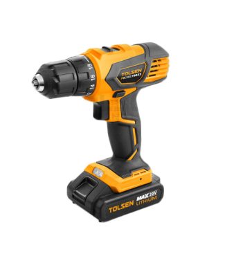 TALADRO INALAMBRICO 20 V 79033