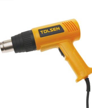 PISTOLA AIRE CALIENTE TOLSEN