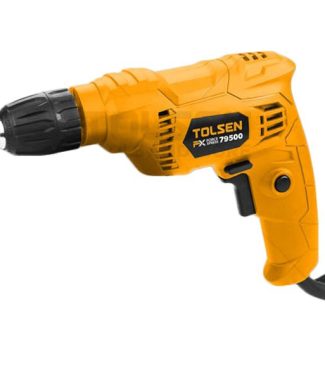 TALADRO 10MM 400W TOLSEN 79500