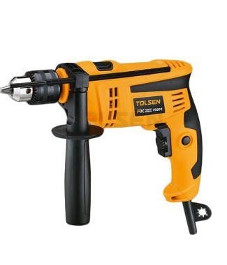 TALADRO TOLSEN 13MM 850W 79503