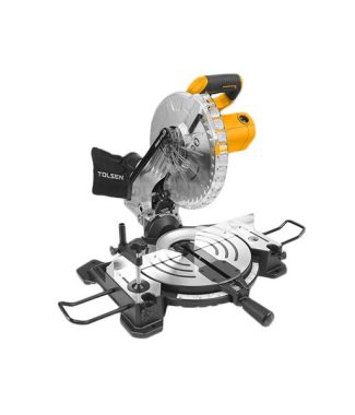 SIERRA INGLETEADORA TOLSEN 10"1800W 79530