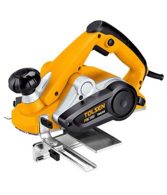 CEPILLO ELECT TOLSEN 82 MM 900W 79535