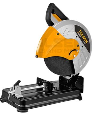 TRONZADORA TOLSEN 14" 2500W