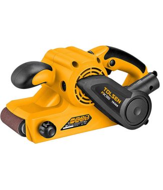 LIJADORA BANDA TOLSEN 3*21 810W 79568