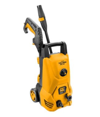 HIDROLAVADORA 1400W TOLSEN