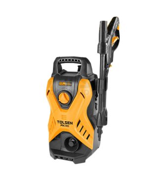 HIDROLAVADORA 1400W TOLSEN 79588