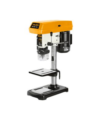 TALADRO SOBREMESA TOLSEN 350 W