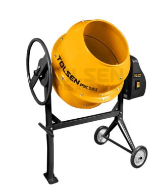 BETONERA 200 LITROS 850W