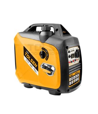 GENERADOR TOLSEN INVERSOR SILENCIOSO 1800W