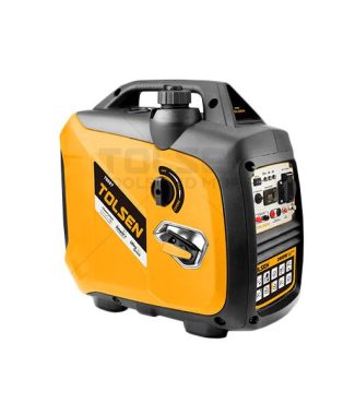 GENERADOR TOLSEN INVERSOR SILENCIOSO 2400W