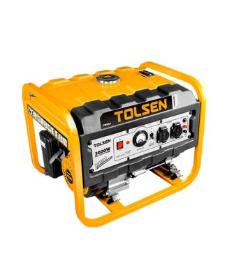 GENERADOR TOLSEN 79991 3000W BENCINA