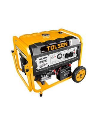 GENERADOR TOLSEN 79993 8000W BENCINA