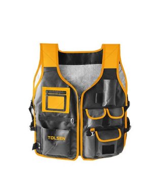 PORTAHERRAMIENTA TOLSEN 80130