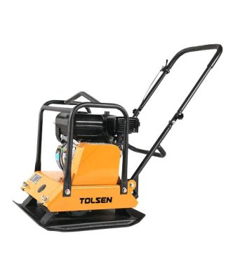 PLATO COMPACTADOR TOLSEN