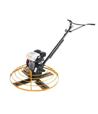 ALISADOR PAVIMENTO HELICOPTERO