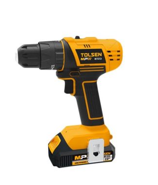 TALADRO TOLSEN INALAMBRICO 87213 20V