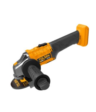 ESMERIL ANG. 4.1/2" TOLSEN INAL 87223 20V