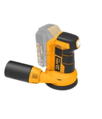 LIJADORA ROTO-ORBITAL TOLSEN INALAM 87233