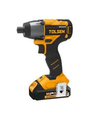 ATORN IMPACTO TOLSEN 87256 20V