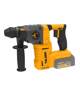 ROTOMARTILLO TOLSEN INALAMBRICO 87272