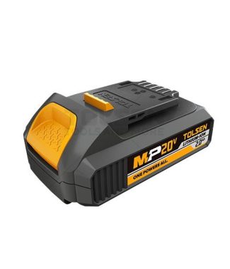 BATERIA TOLSEN 87472 20V 2.0 AM