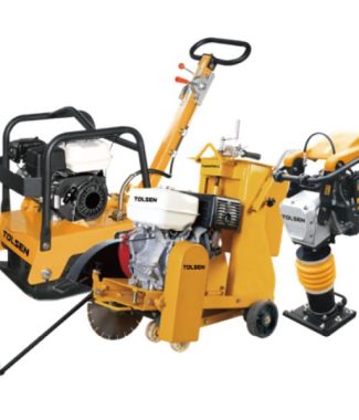 Equipo de Construcción