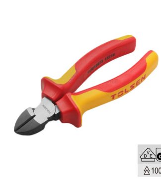 ALICATE CORTANTE AISLADO