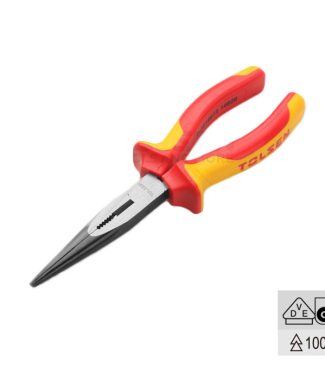 ALICATE PUNTA AISLADO