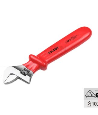 LLAVE FRANCESA AISLADA