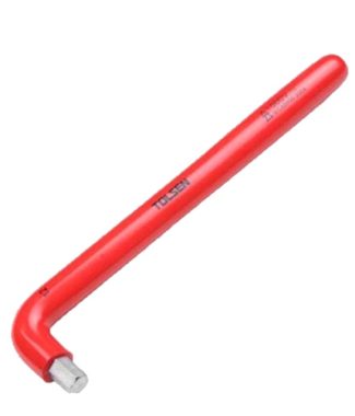 LLAVE ALLEN AISLADA 03*130MM V42503