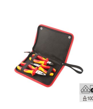 SET HERRAMIENTAS AISLADAS 3 PIEZAS