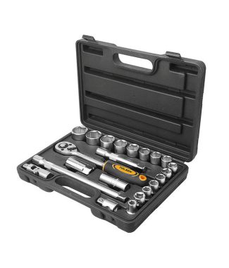 DADO JUEGO TOLSEN 22 PIEZAS