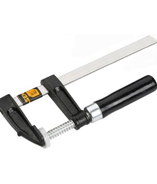 PRENSA F CARPINTERO TOLSEN MANGO DE MADERA