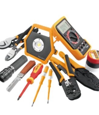Herramientas para Electricidad