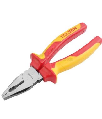 ALICATE UNIVERSAL AISLADO