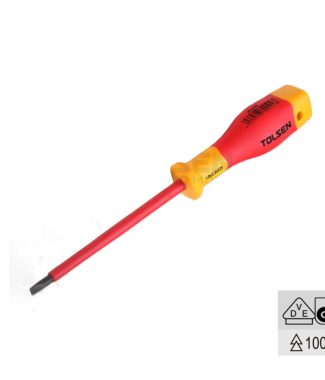 ATORNILLADOR PALETA AISLADO