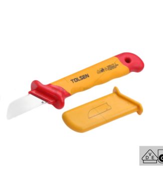 CUCHILLO AISLADO RECTO