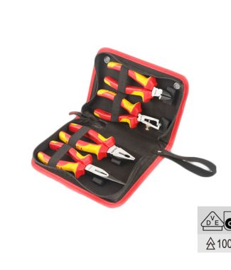 SET HERRAMIENTAS AISLADAS 4 PIEZAS